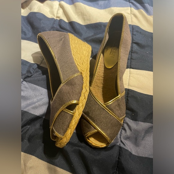 Ralph Lauren espadrilles - Picture 2 of 4